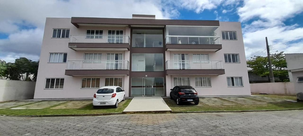 Apartamento Ponta Do Papagaio - Terreo Apartment Palhoca Exterior photo