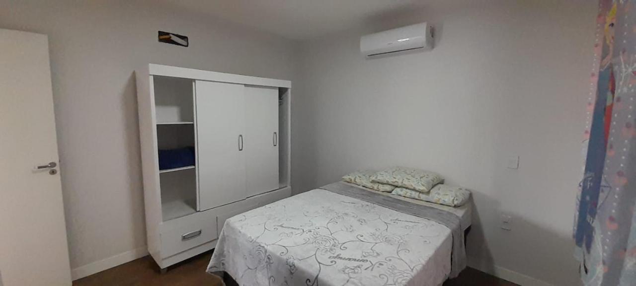 Apartamento Ponta Do Papagaio - Terreo Apartment Palhoca Exterior photo